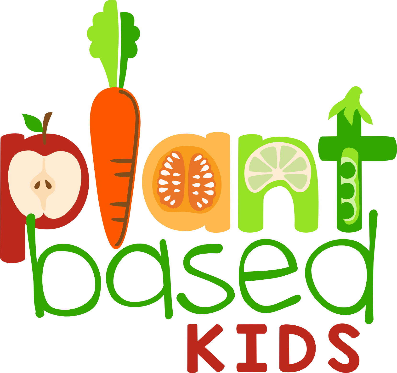 Plant Based Kids